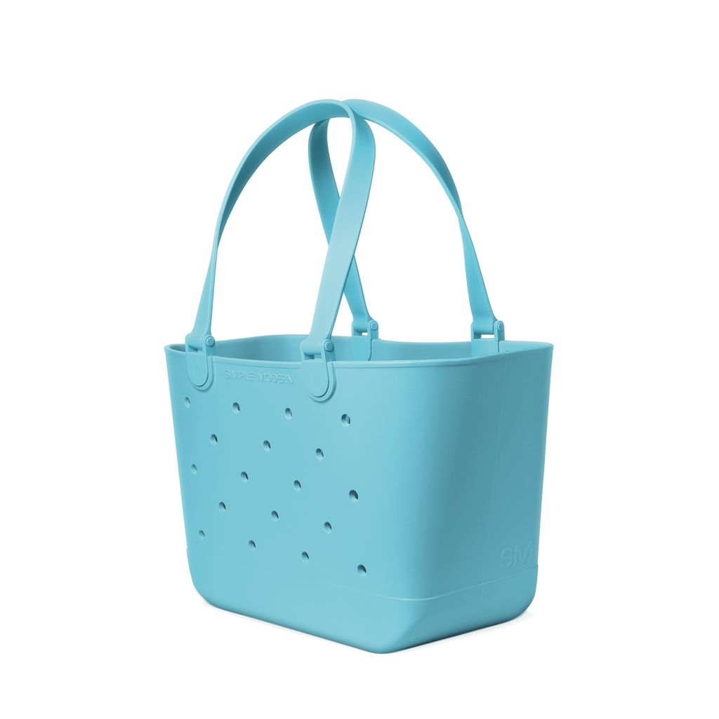 Getaway Bag