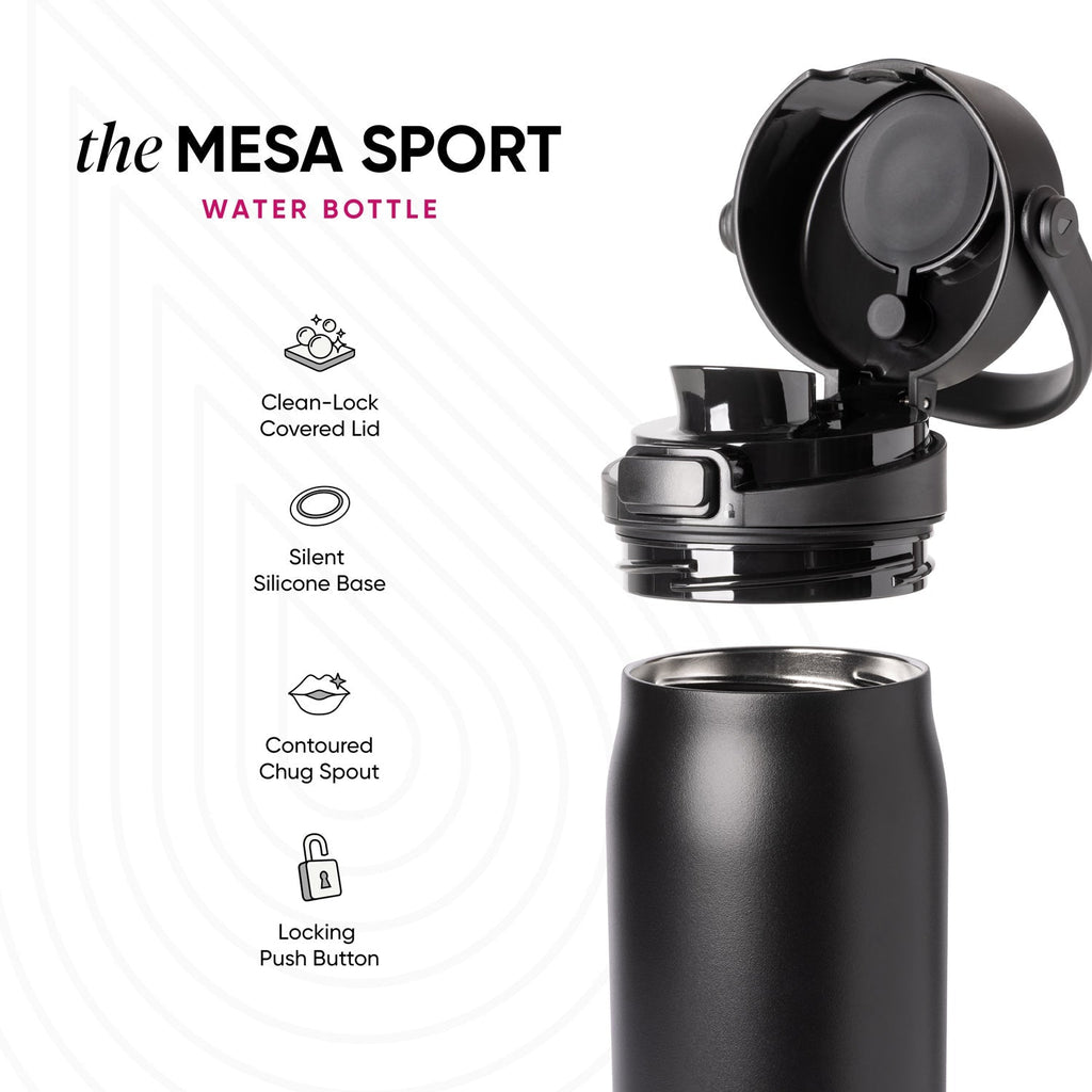 Simple Modern Hydration Bundle